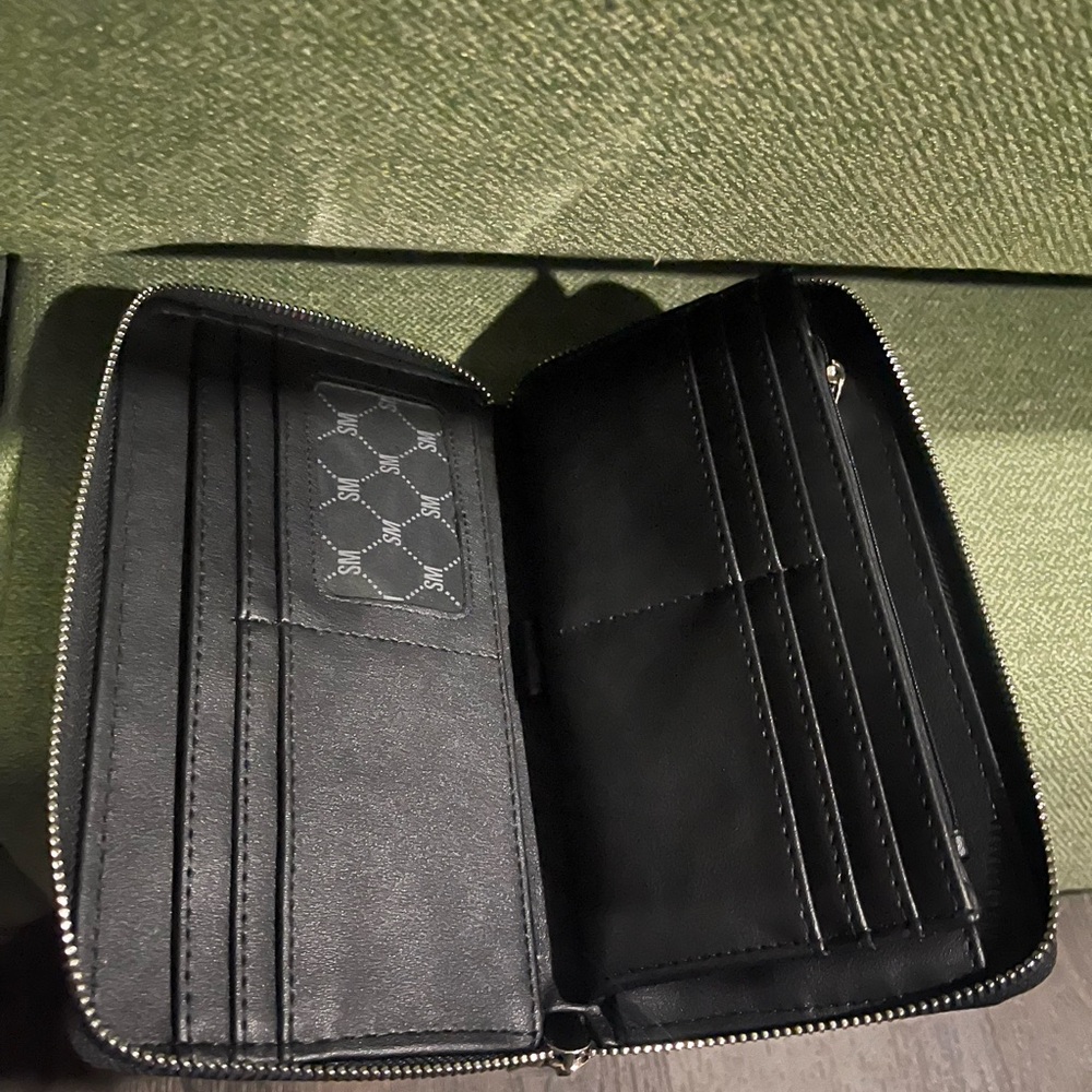 Steve Madden Multicolor Wallet - Picture 3 of 3